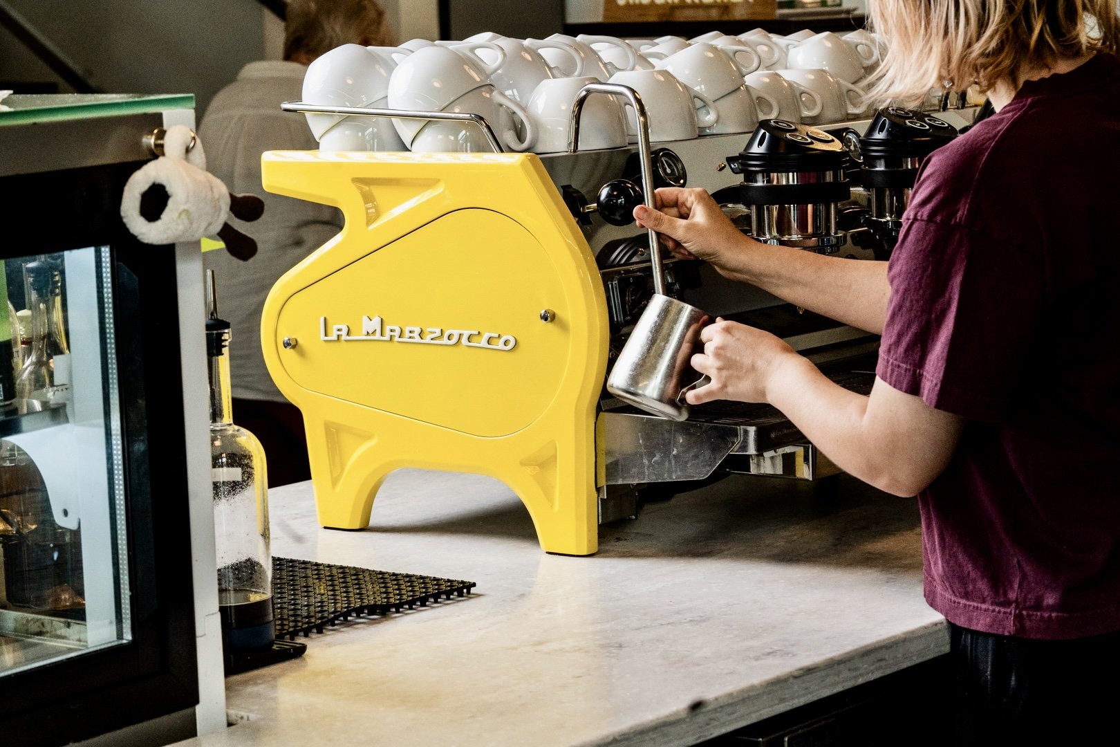 Daycamp Coffee