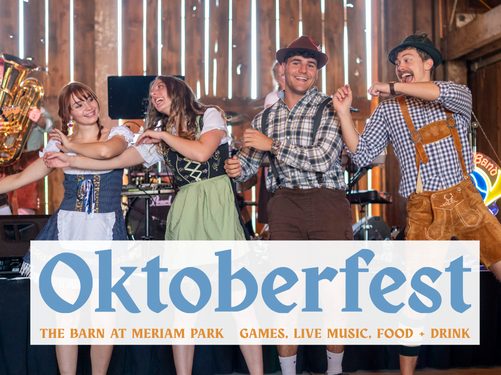 Oktoberfest