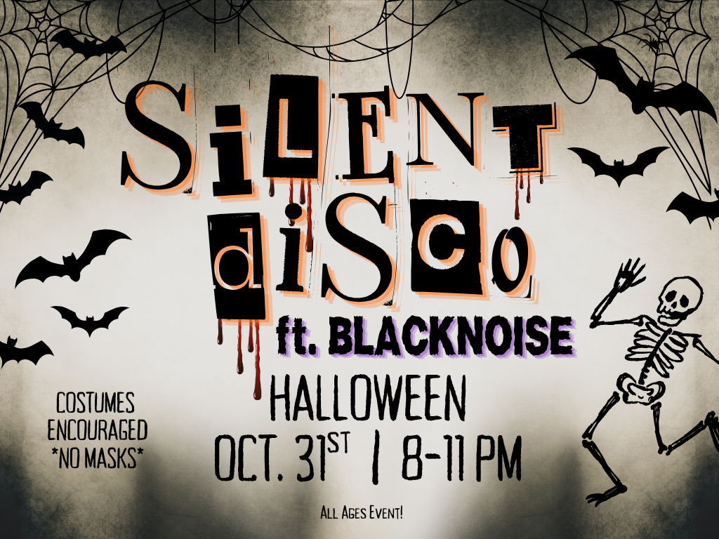Silent Disco