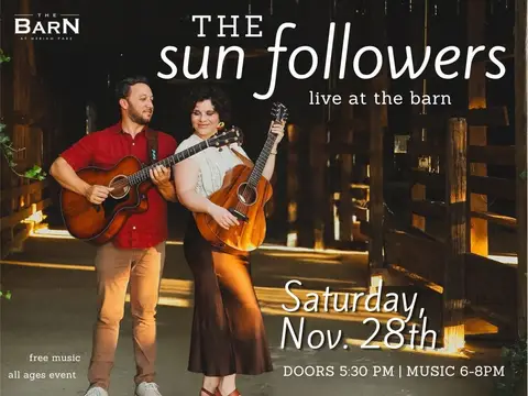 The Sun Followers