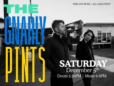 The Gnarly Pints
