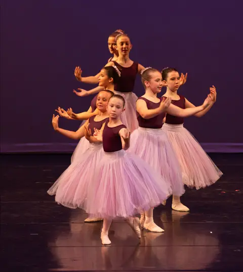 Chico Creek Dance Centre