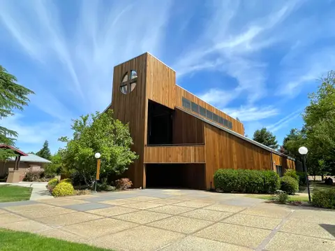 St. John's Episcopal Church Annex