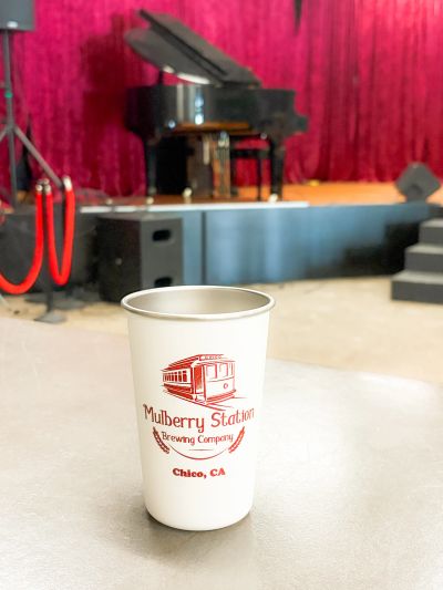 Mulberry Music Station
