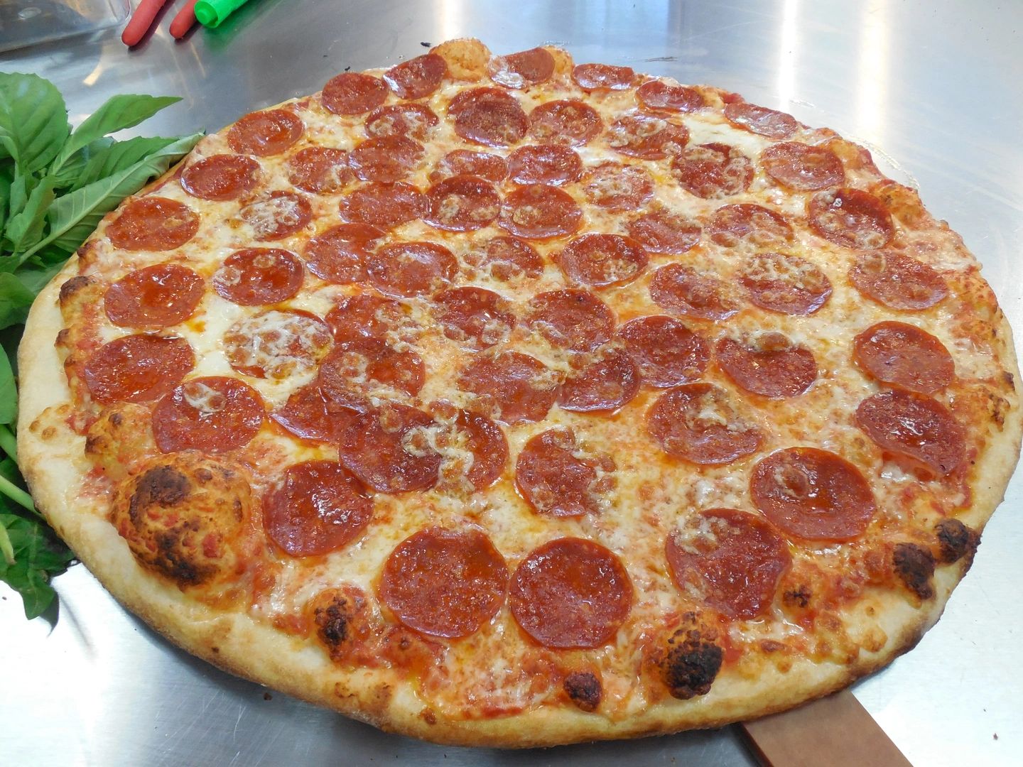 Celestino's New York Pizza