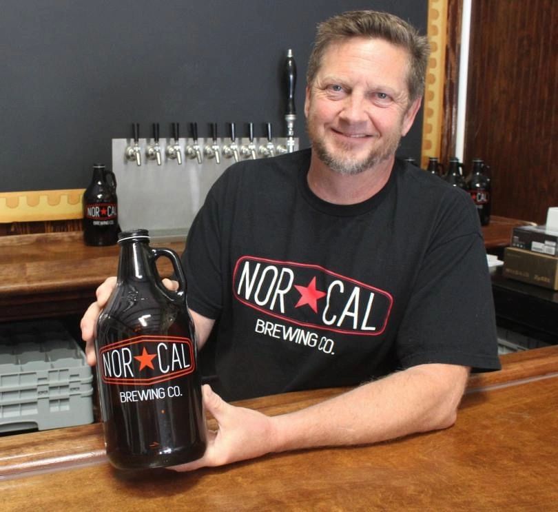 Nor Cal Brewing Company