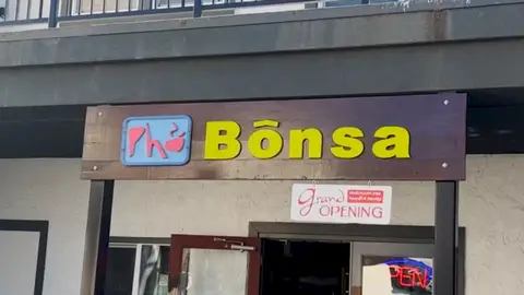 Pho Bonsa