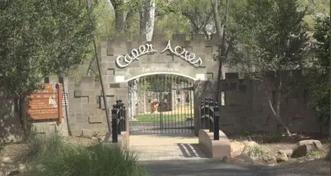 Caper Acres Fairytale Playground