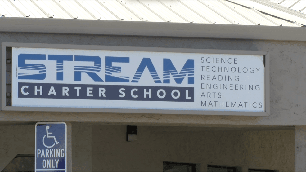 Man arrested after allegedly threatening to shoot up Oroville charter school