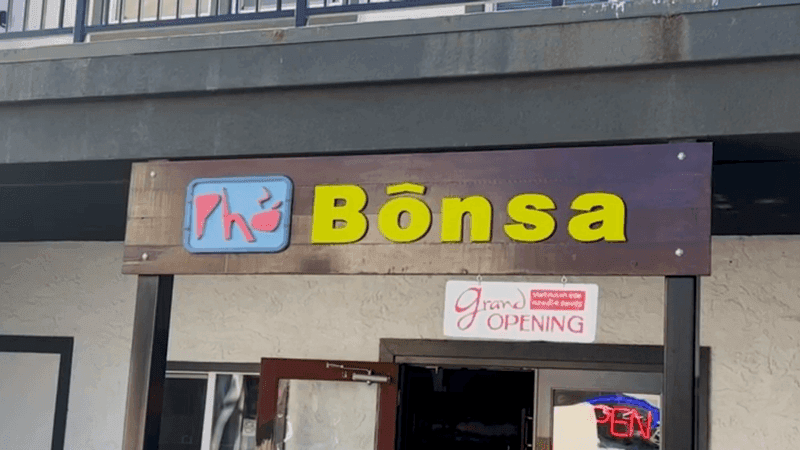 Pho Bonsa