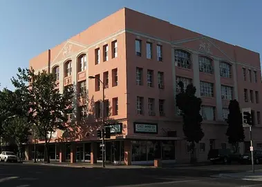KZFR 90.1 FM Community Radio Station