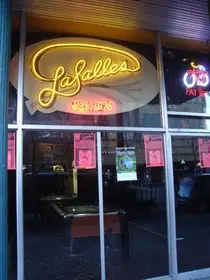 La Salles