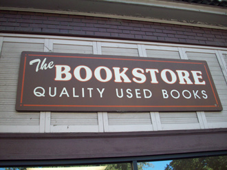 The Bookstore