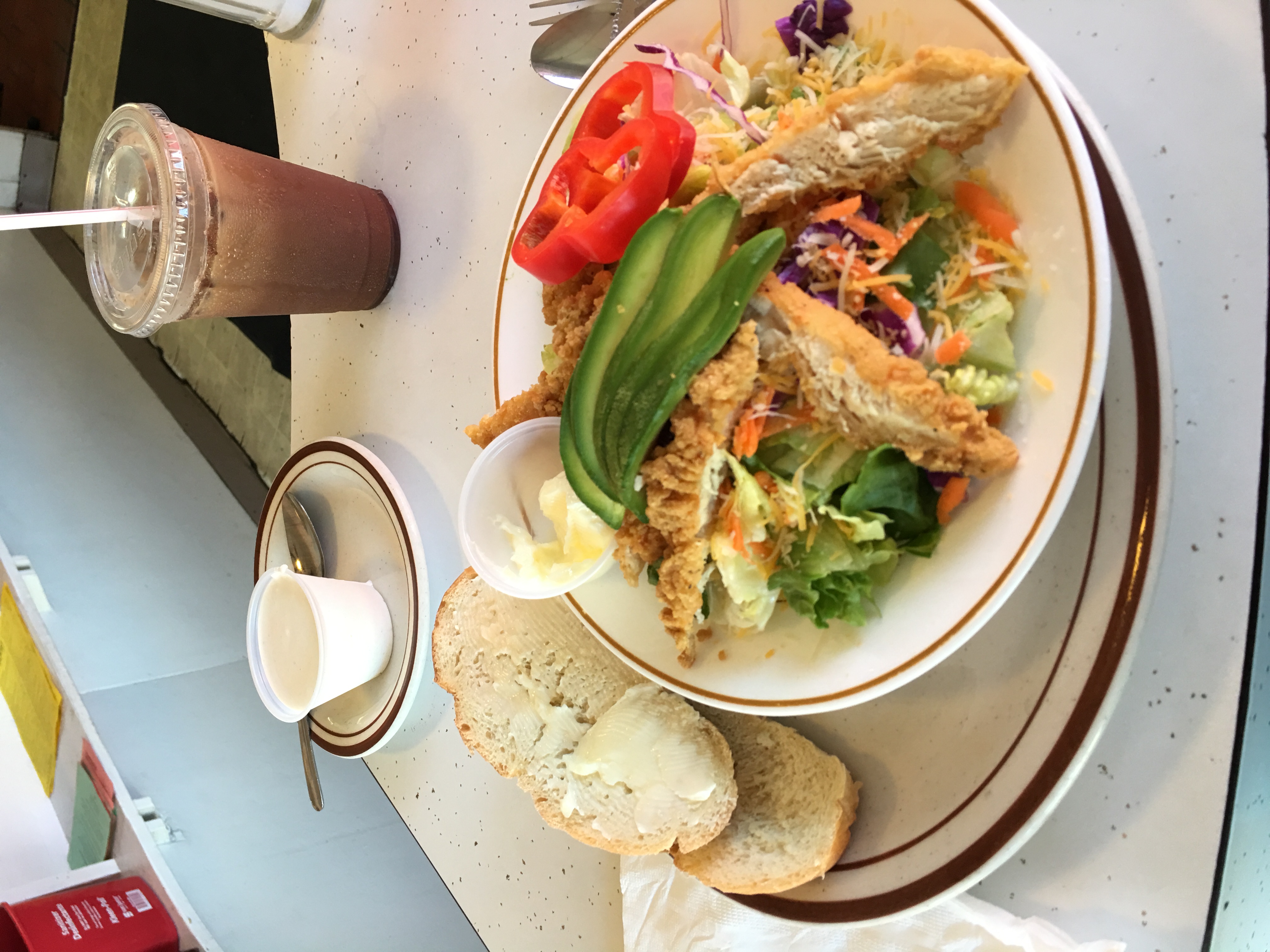 The Roost Cafe