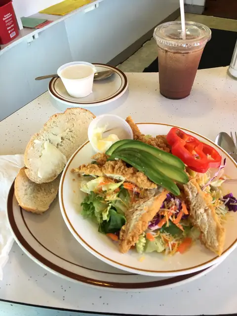 The Roost Cafe