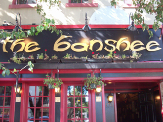 The Banshee