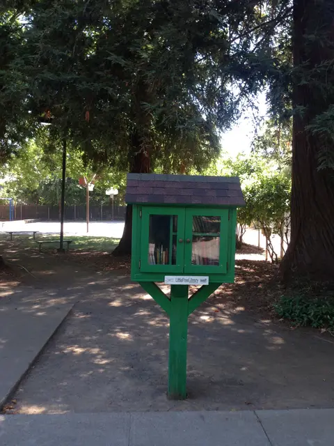 Rotary Park