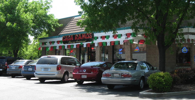 Casa Ramos