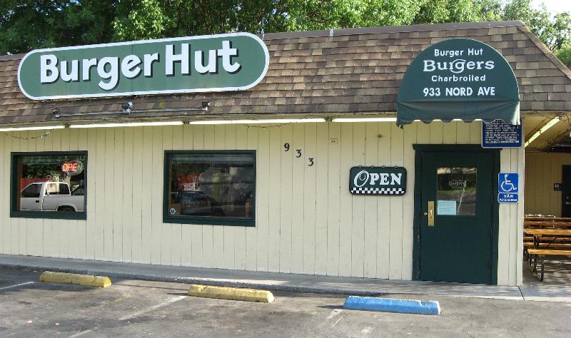 Burger Hut