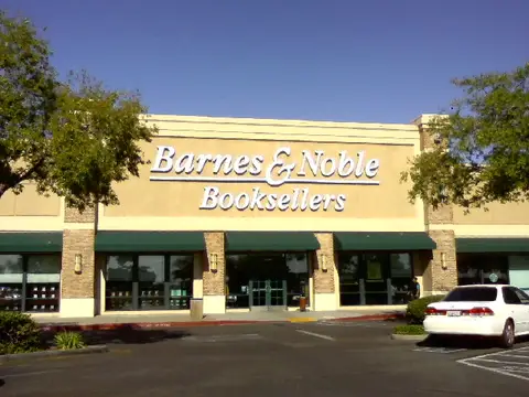 Barnes & Noble