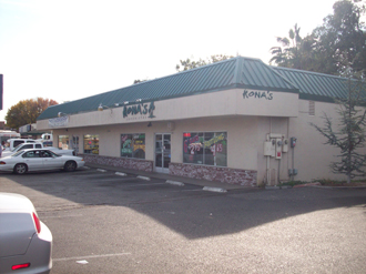 Kona's