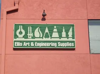 Ellis Art & Engineering Supplies