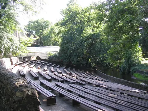 Bidwell Bowl
