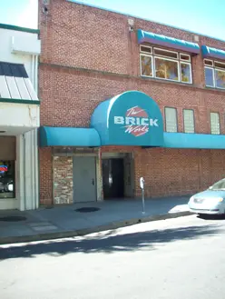 The BrickWorks