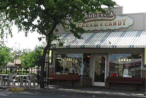Shubert's Ice Cream & Candy
