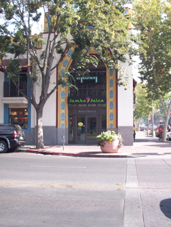 Jamba
