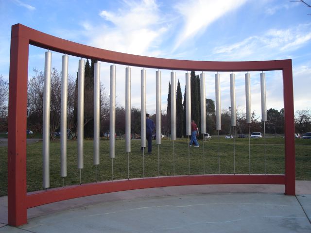 Wildwood Park