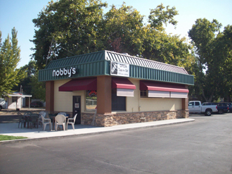nobby's