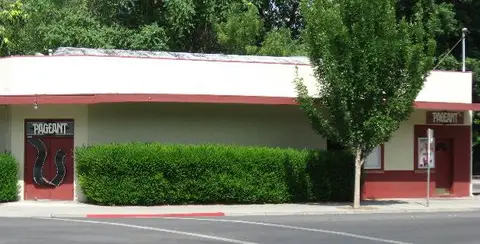 Pageant Theatre