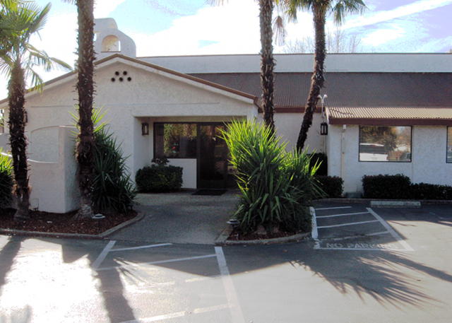 La Hacienda