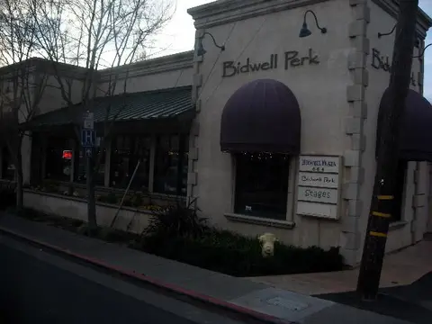 Bidwell Perk