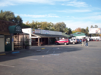 Teriyaki House