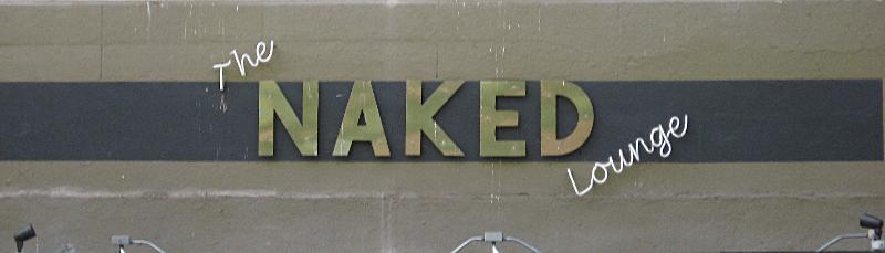 Naked Lounge