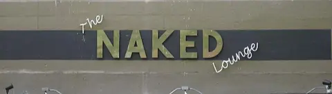 Naked Lounge