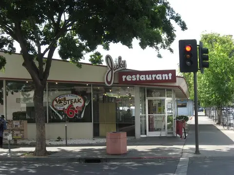 Jack's Family Restaurant