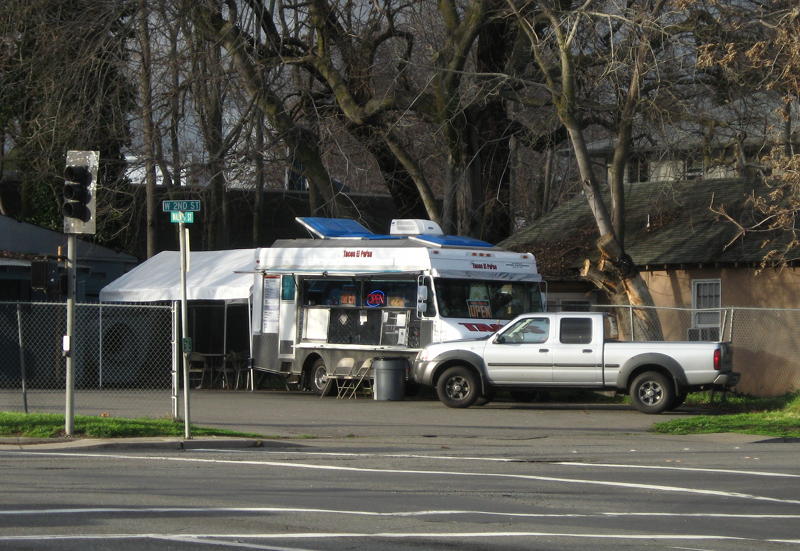 Tacos El Paisa