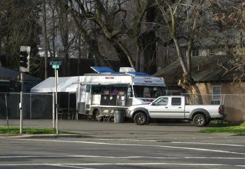Tacos El Paisa