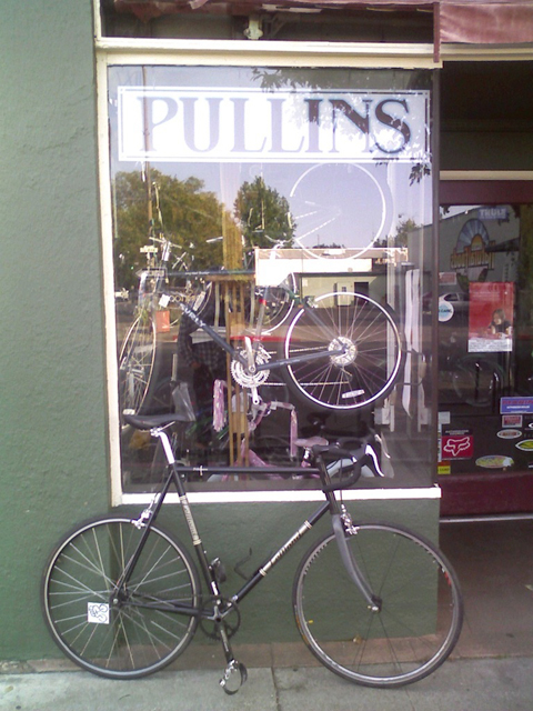 Pullins Cyclery