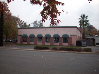arc Thrift Store