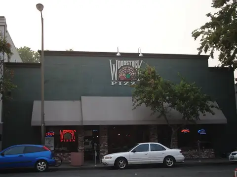 Woodstock's