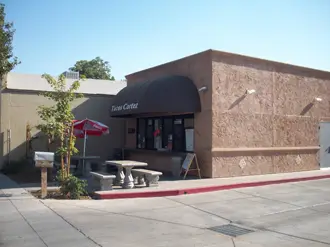 Taqueria Pinolera