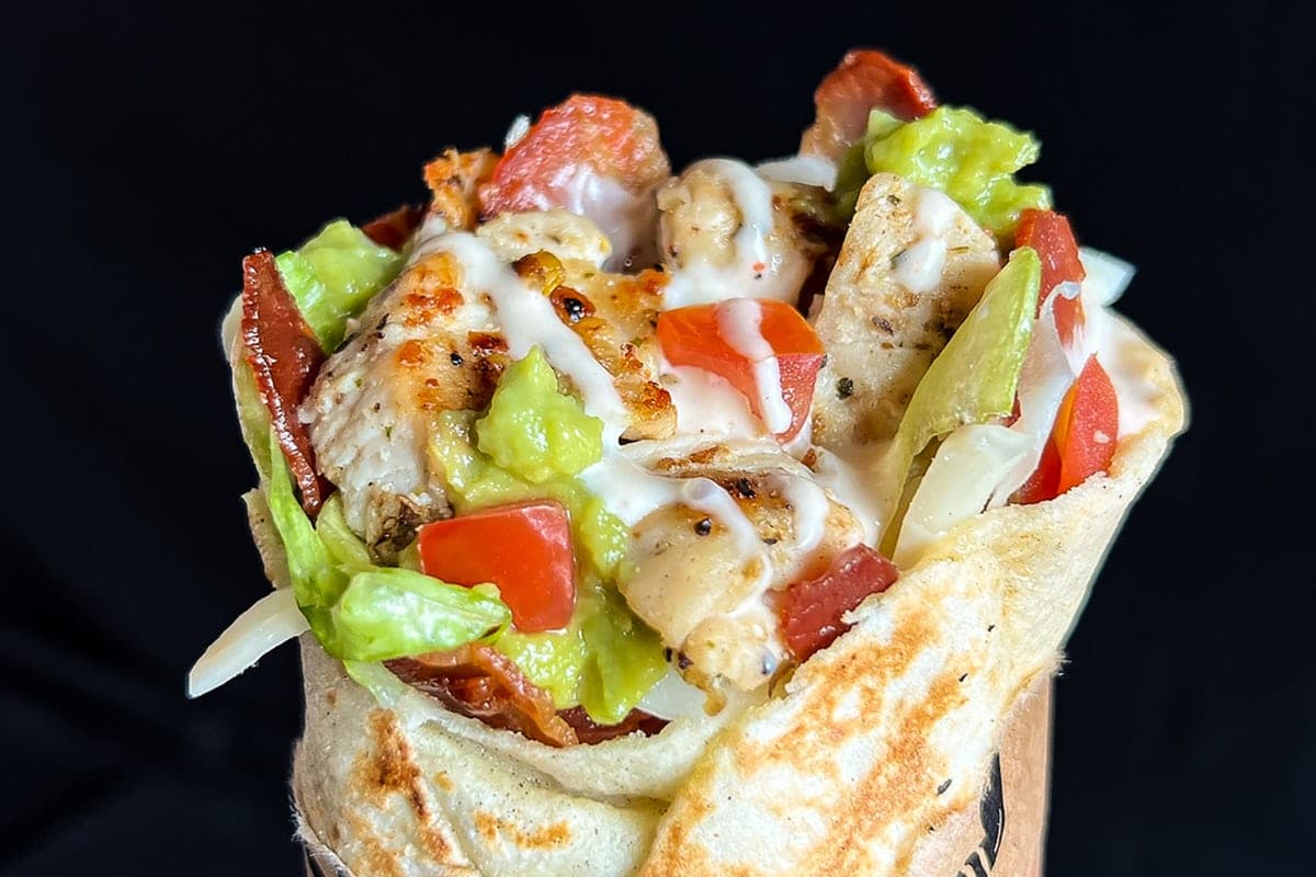 Pita Pit