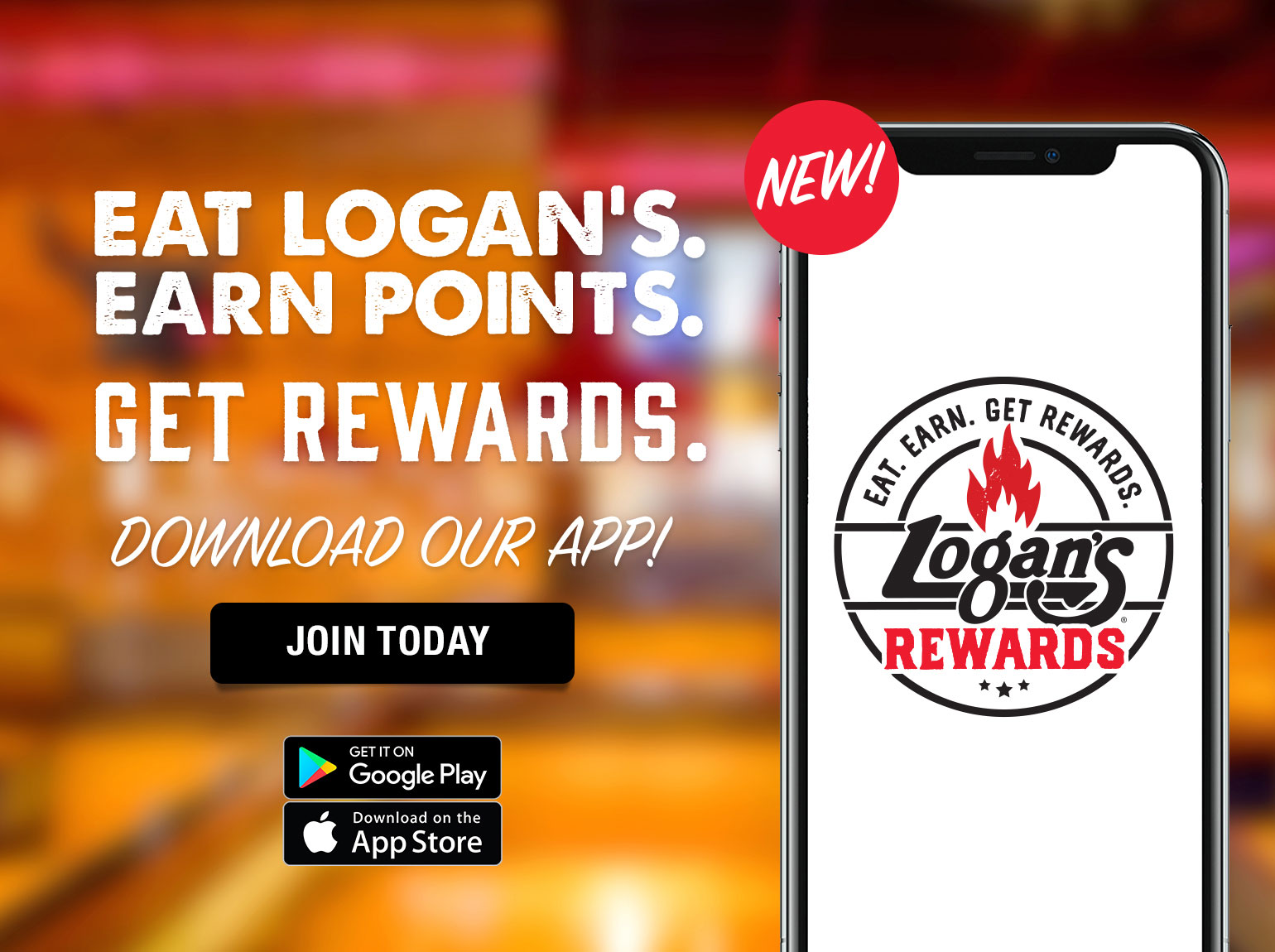 Logans