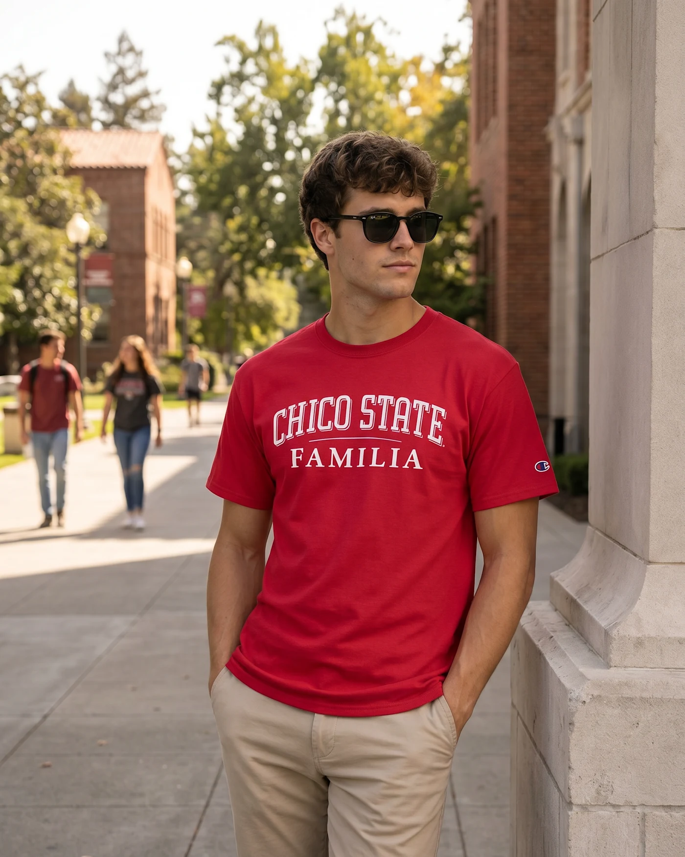 Chico State Wildcat Store