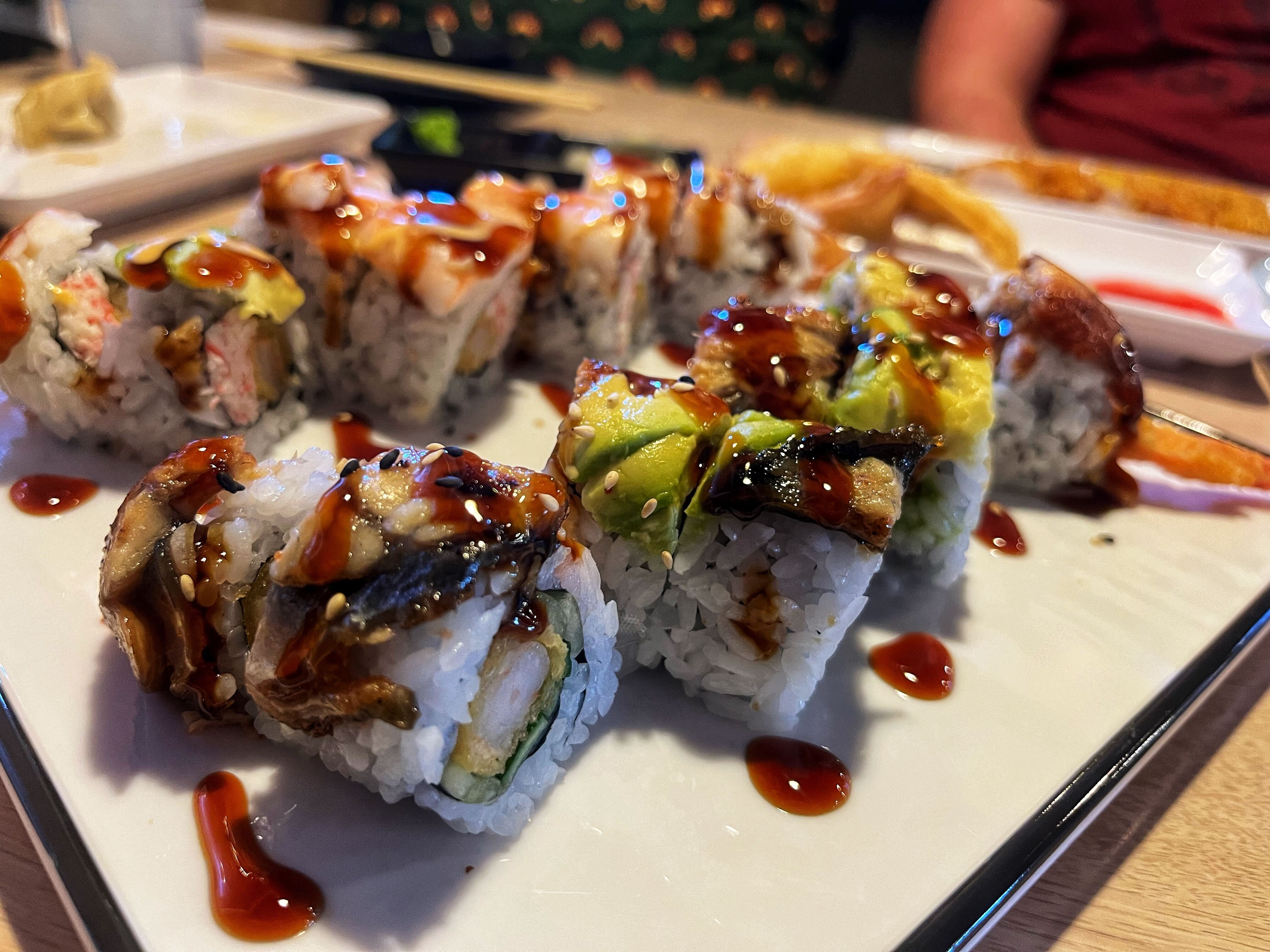 Sake