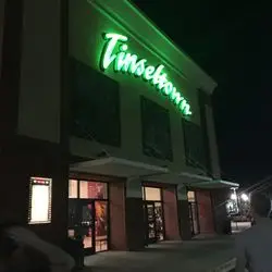 Cinemark Chico 14 and XD